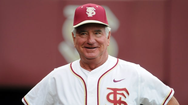 Mike Martin